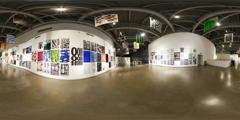 南京艺术大学 汉字艺术展 (24)